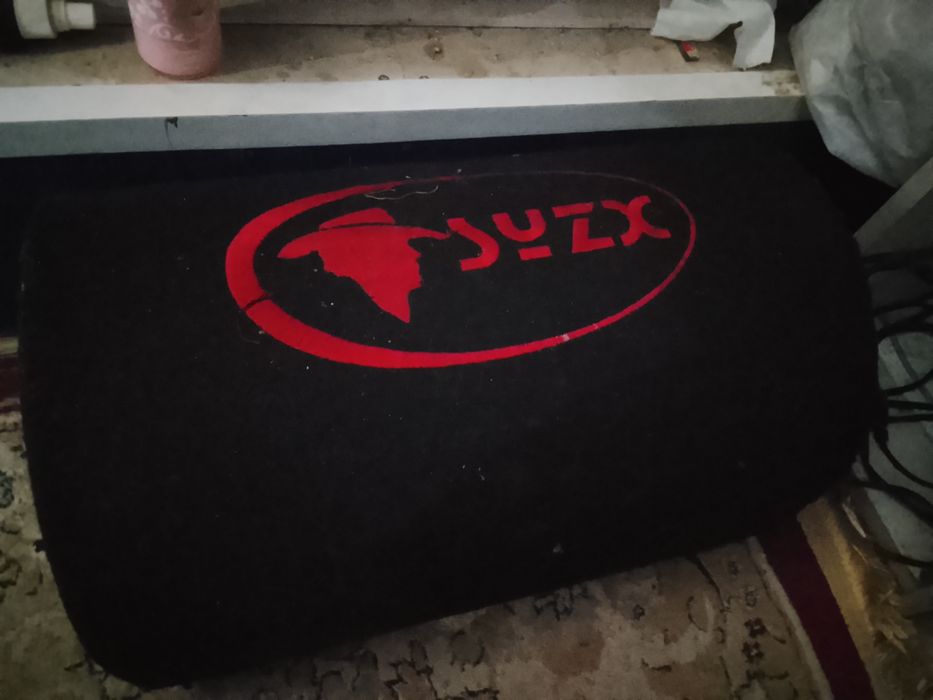 Акустические буфер