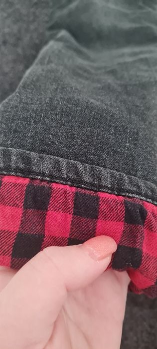 Детские джинсы для мальчика