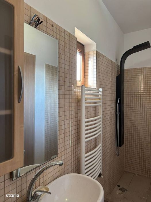 Vila in Baneasa , la 5 min.de Herastrau,  Str. Garlei