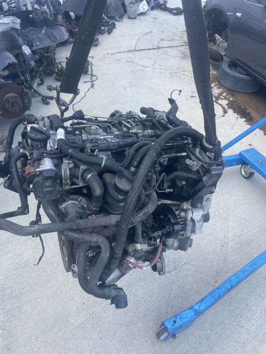 Мотор за Опел 2.0 CDTI