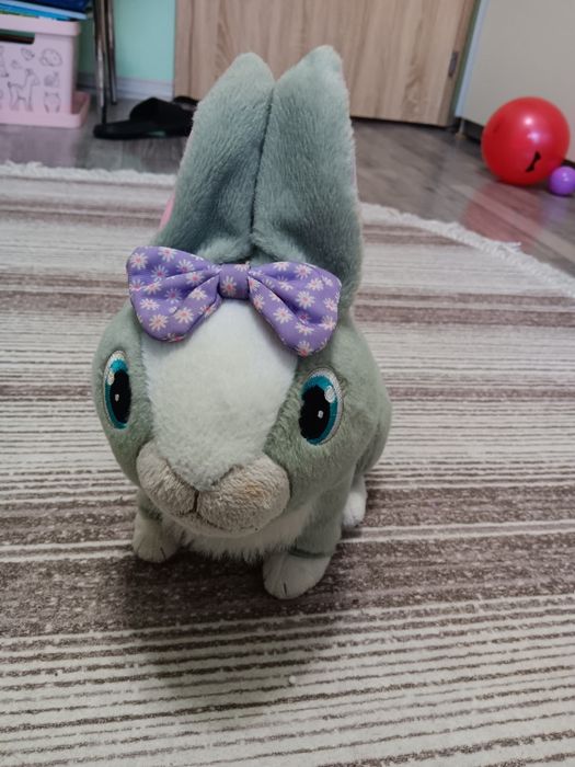 Интерактивен заек BETSY бетси