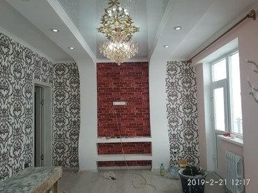 Uy remonti tez va sifatli