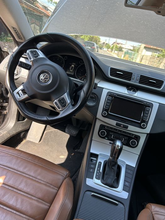 Cutie de viteze DSG DQ250 2.0 TSI 211 cai