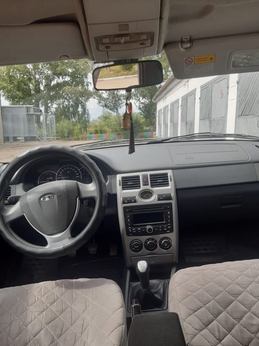 Приора 2012г. люкс