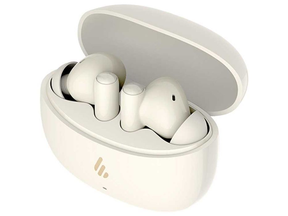 Наушники Edifier X5 Pro Black/Ivory