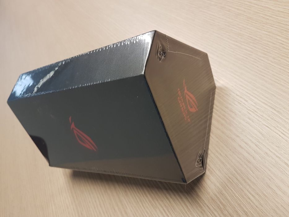 Telefon ASUS ROG Z01QD Gaming (NOU)