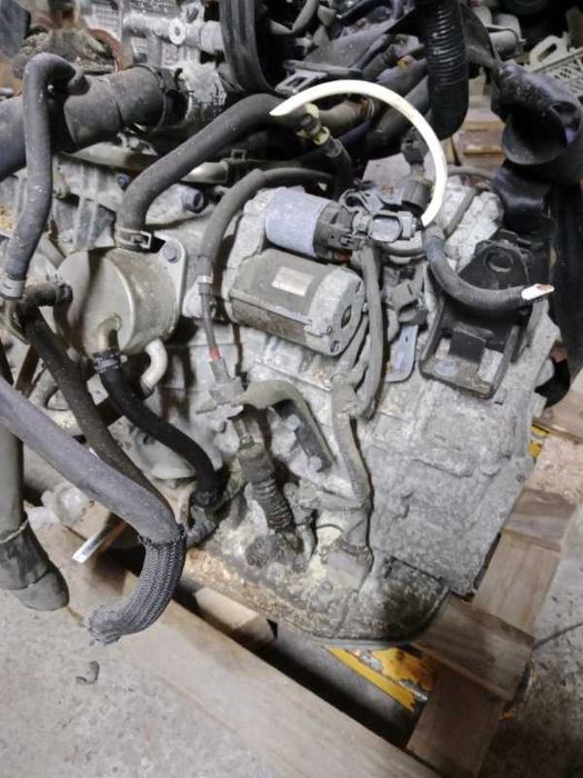 АКПП Toyota Estima GRS50 2.4 2AZ-FE