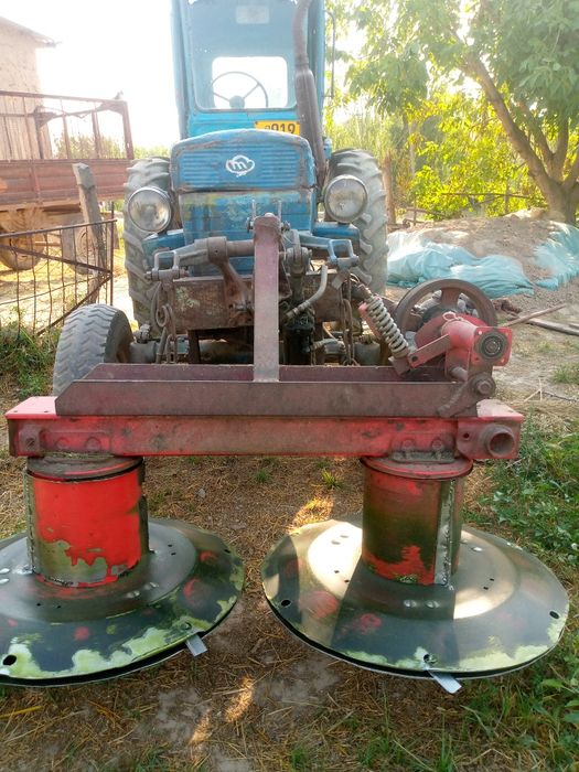 T 28 kasilkasi bilan sotiladi