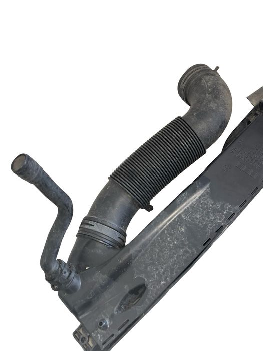 Tubulatura Aer Trager Volkswagen Polo Aw1, Bz1 2017 -> 2Q0129509