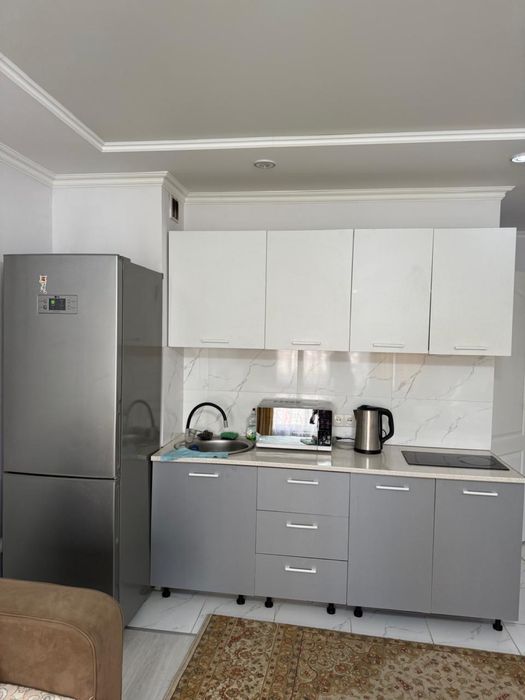 Сдам посуточно квартиру