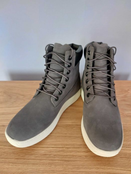 Timberland боти EU41,5 New
