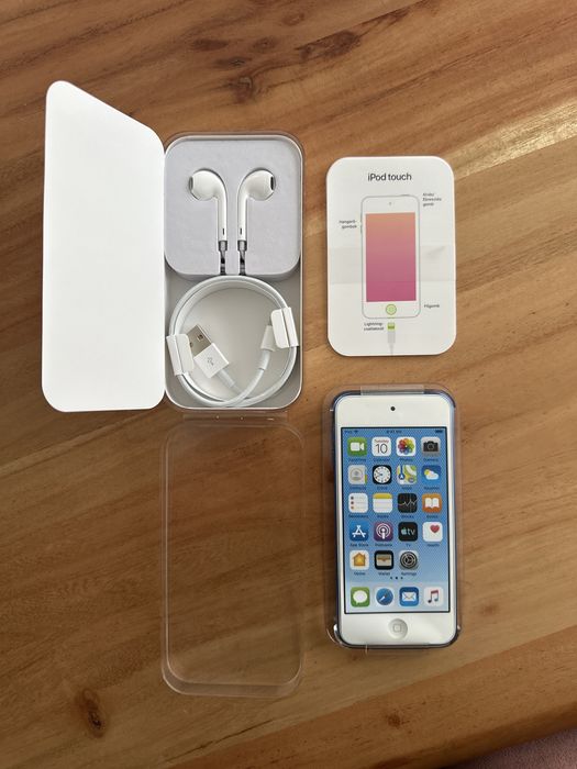 iPod touch 7th generation 32gb