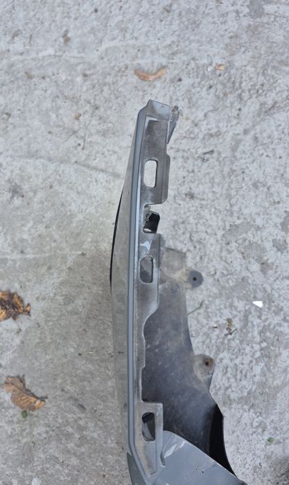 Bară spate originala Mini Clubman f54