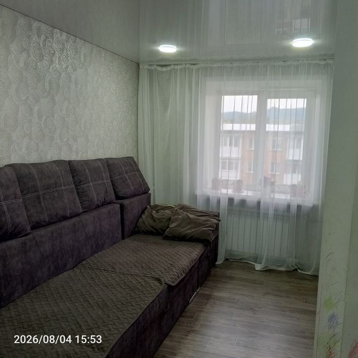 3х комнатную квар