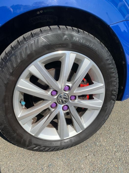 VOLKSWAGEN Polo 0 — imagine 5