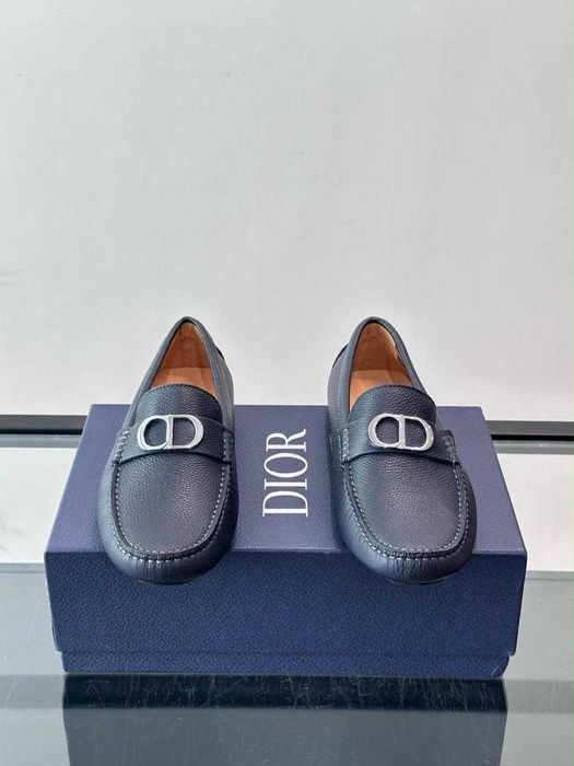 Продам мужские мокасины Dior