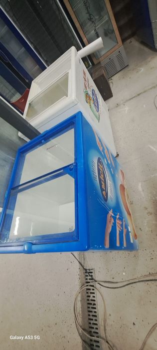 Lazi congelare /Ladă congelare /congelator