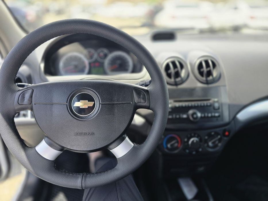 Chevrolet   Nexia 3 mexanika 2018 propan