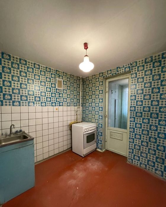 Чиланзар 26-й квартал Ориентир: Школа 107 Четырёх комнатная кирпич