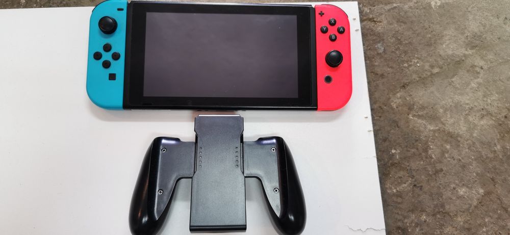 Nintendo switch(nefuncțional)