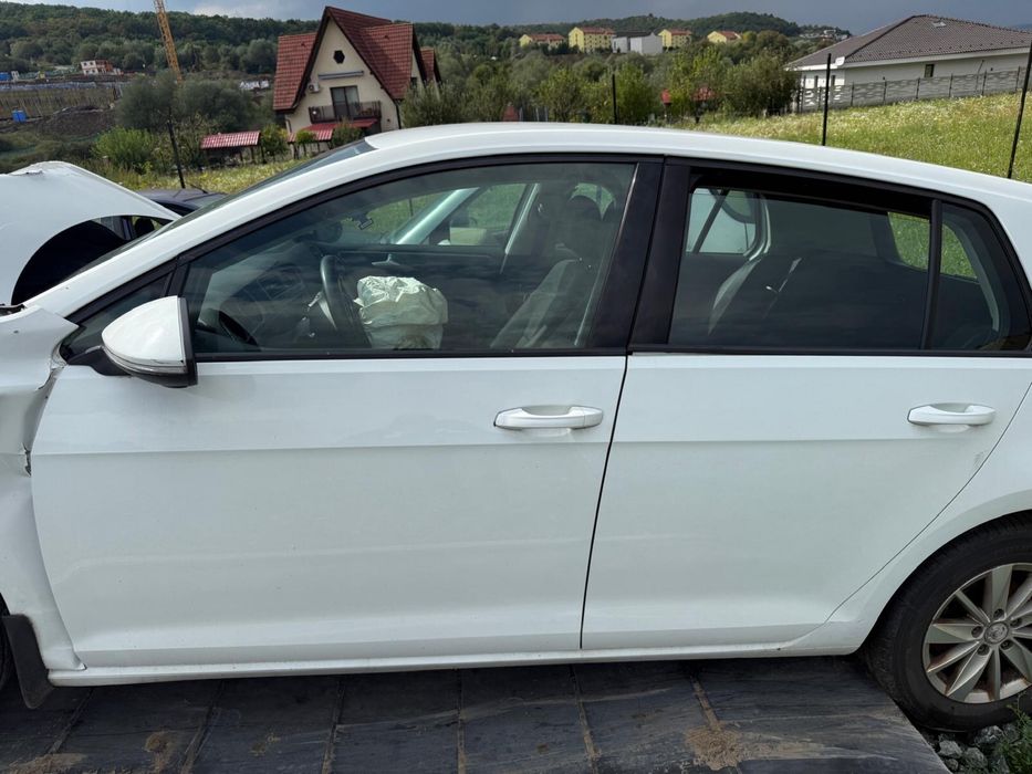 Piese din dezmembrari VW Golf 7