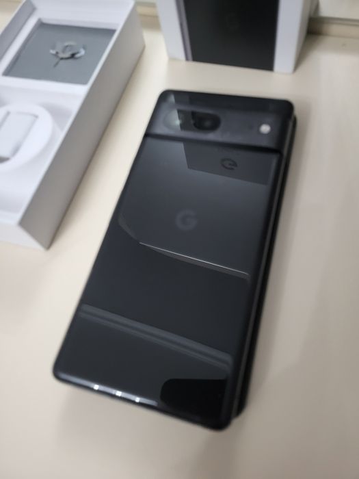 Продам Google Pixel 7