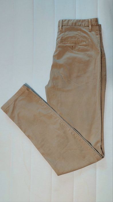 Мъжки панталони на H&M и OVS