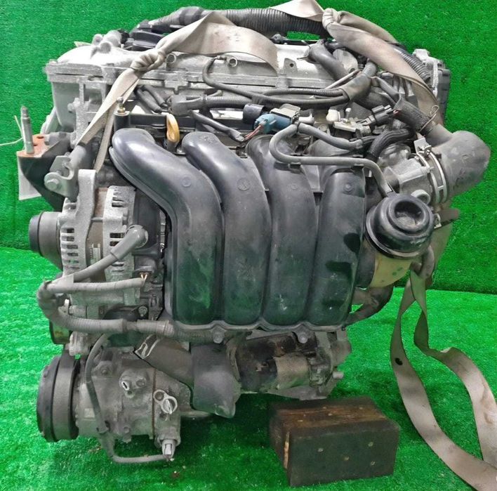 TitanAuto Toyota 3ZR 2.0л двигатель