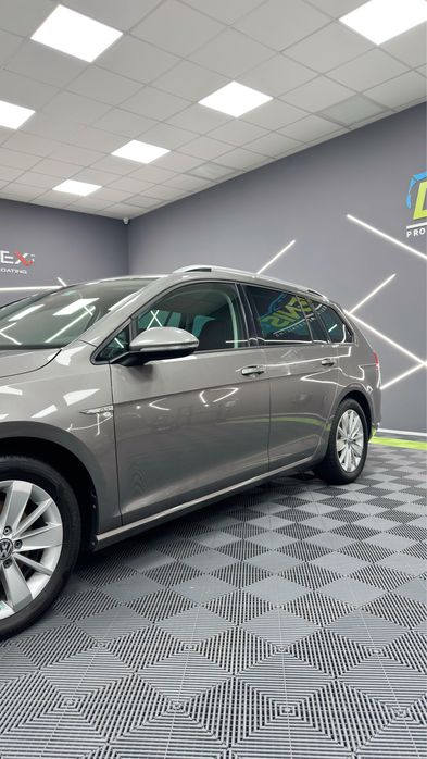 VOLKSWAGEN Golf 2014 — imagine 3