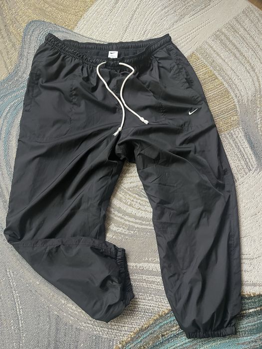 Nike Therma-Fit Standard Issue Winterized Pants- размер 3ХЛ / Оригинал