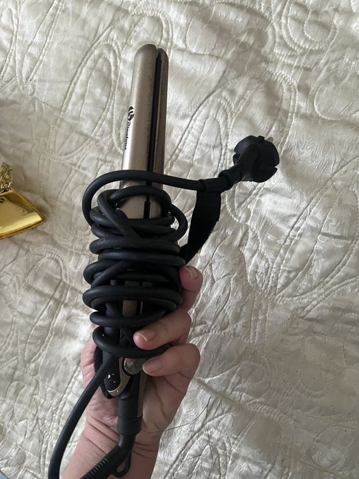 Продам утюжок для волос