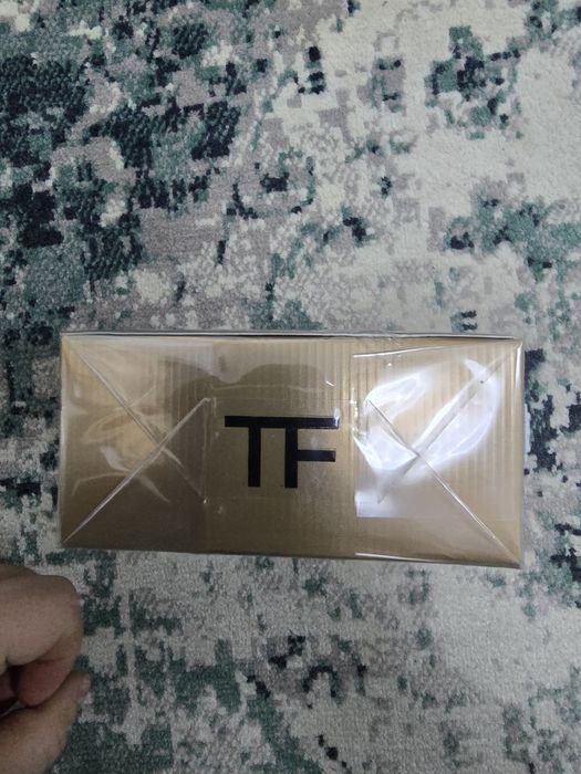 Parfum Tom Ford - Black Orchid 100ml edp