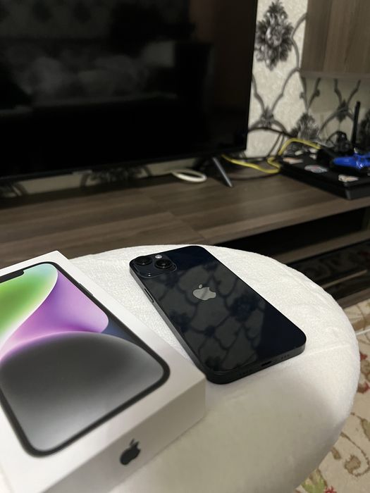 Продаю iPhone 14 в отличном состояние