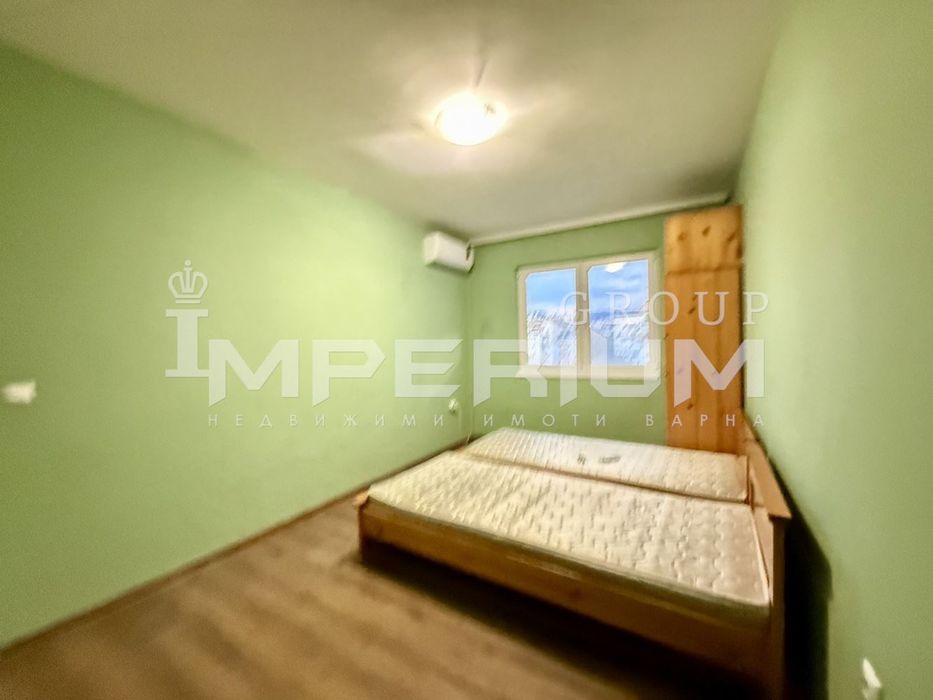 Дава се под наем Многостаен апартамент в Варна, Гранд Мол Варна - 120 кв.м за 510 € - Снимка #6