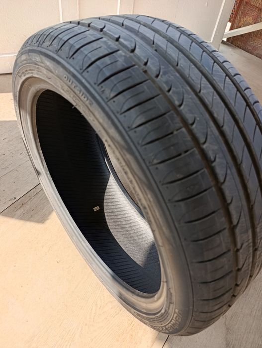 Продам летний резина