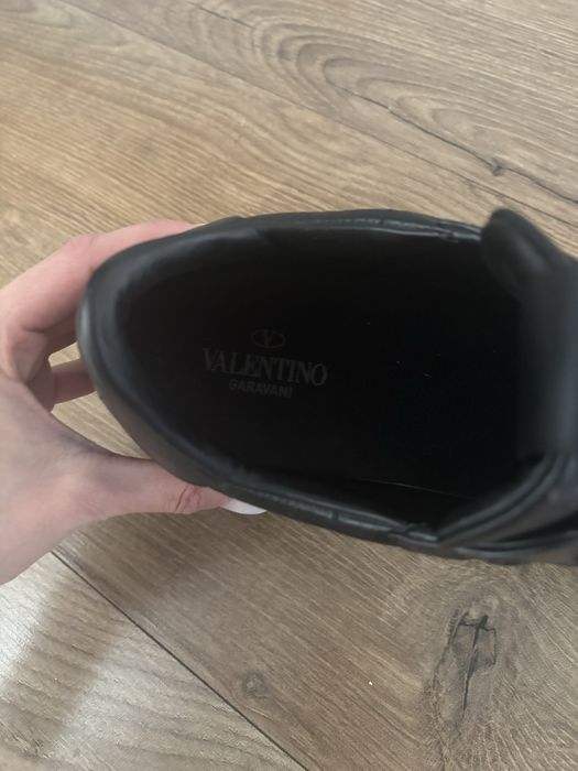 Incaltaminte barbati Valentino