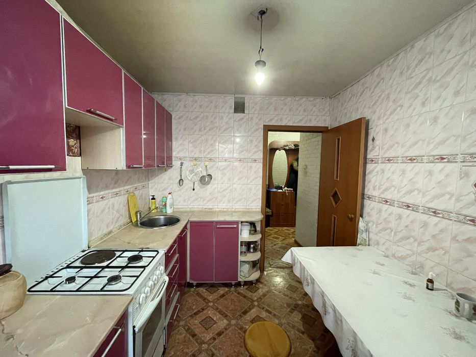 Продам квартиру срочно