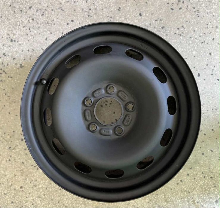 Джанти за форд фокус