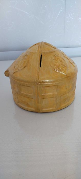 Продам гипсовые копилки.