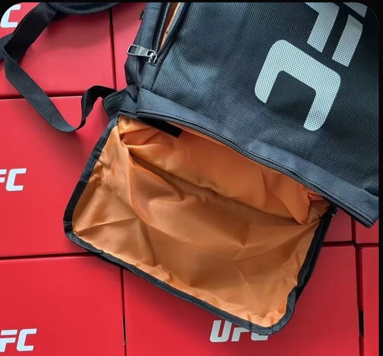 Рюкзак ufs Reebok