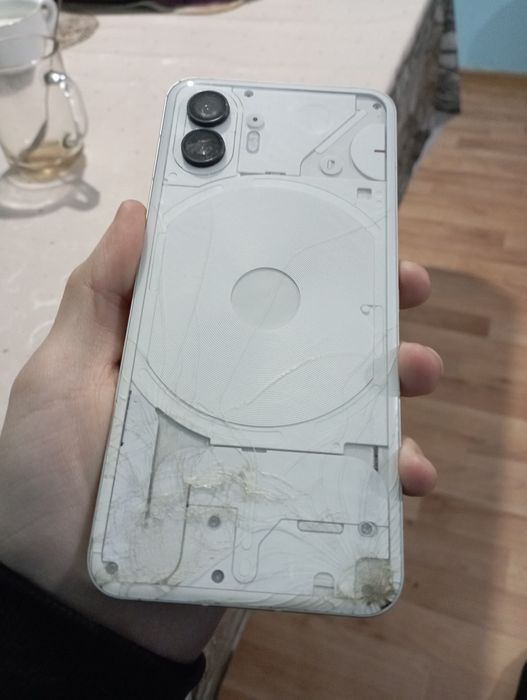 Nothing phone 2 256gb