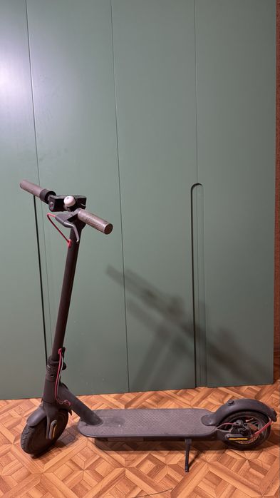 Самокат xiaomi 365