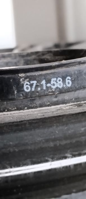 Диски R14 на ваз