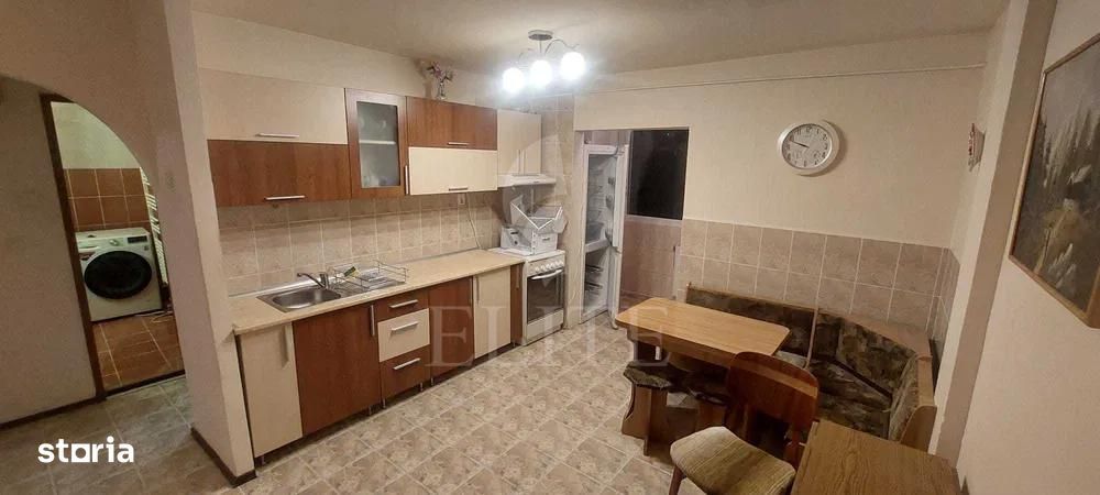 Apartament 2 camere în zona STRAZII GHEORGHE DIMA