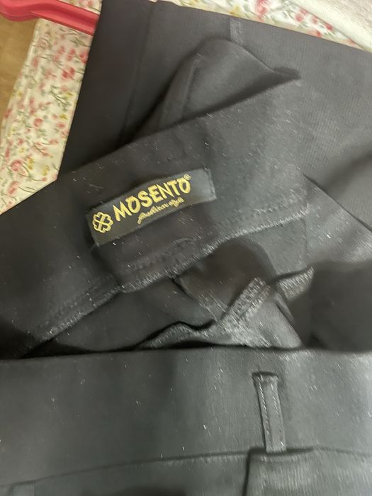 Продам брюки женские черные