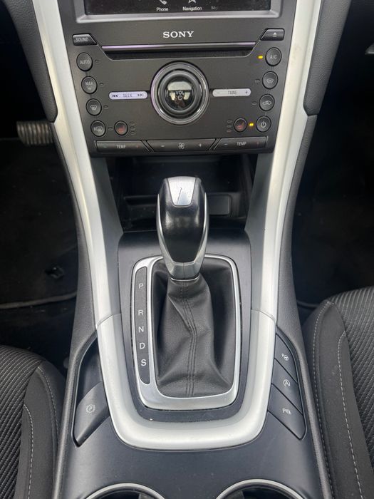 Ford Mondeo 2019 2.0 150cp Automat