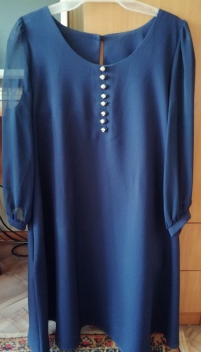 Продам вечернее платье