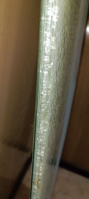 Стекло для барной стойки