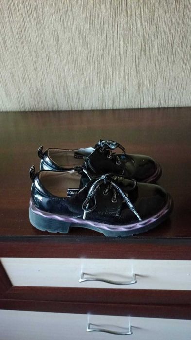 Детская одежда и обувь б/у