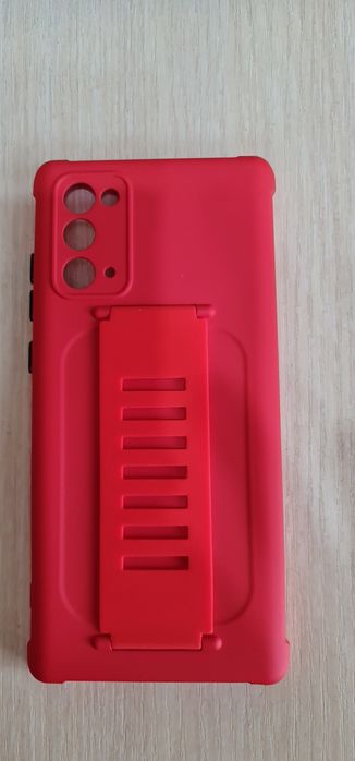 Чехол противоударный для Samsung Galaxy Note20